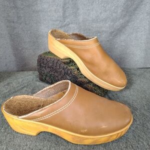Romika Clogs Shoes Size 45 Made In Germany 95 045